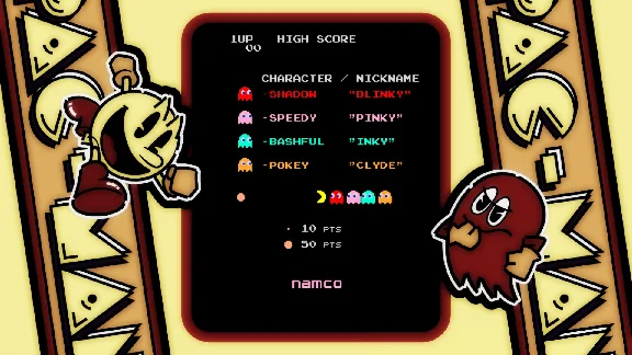 ❗ARCADE GAME SERIES: PAC-MAN❗XBOX ONE/X|S🔑КЛЮЧ❗