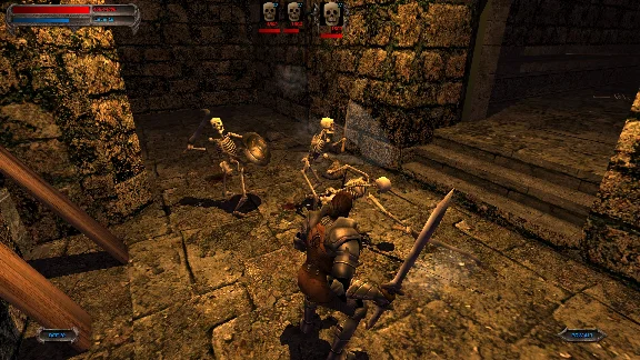❗BLADE OF DARKNESS❗XBOX ONE/X|S🔑КЛЮЧ❗