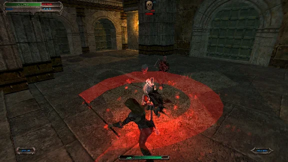 ❗BLADE OF DARKNESS❗XBOX ONE/X|S🔑КЛЮЧ❗