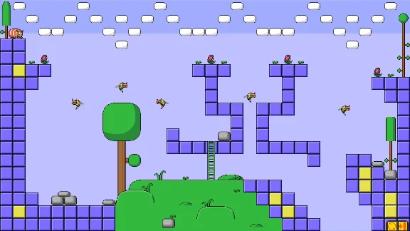 ❗BUTTERFLY 2❗XBOX ONE/X|S🔑КЛЮЧ❗