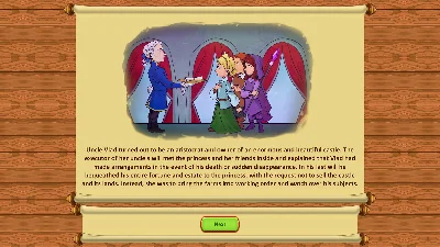 ❗GNOMES GARDEN 5: HALLOWEEN❗XBOX ONE/X|S🔑KEY❗