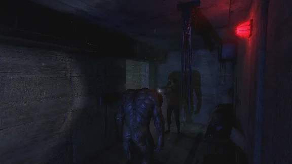 ❗OUTBREAK: THE NIGHTMARE CHRONICLES DEFINITIVE❗XBOX X|S