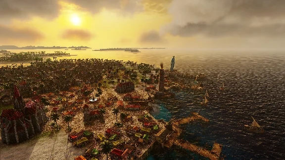 ❗PORT ROYALE 4 - EXTENDED EDITION❗XBOX ONE/X|S🔑KEY