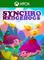 ❗SYNCHRO HEDGEHOGS🔑КЛЮЧ❗
