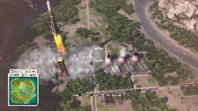 ❗TROPICO 5 - PENULTIMATE EDITION❗XBOX ONE/X|S🔑KEY❗