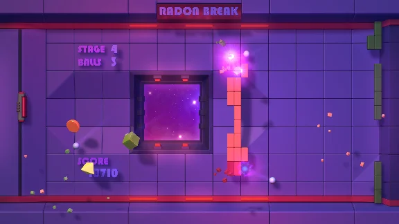 ❗RADON BREAK❗XBOX ONE/X|S🔑КЛЮЧ❗