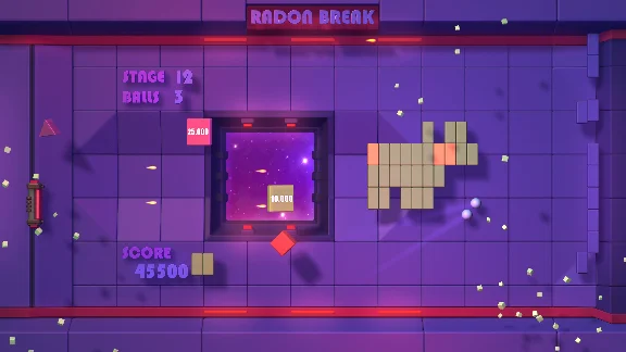 ❗RADON BREAK❗XBOX ONE/X|S🔑КЛЮЧ❗