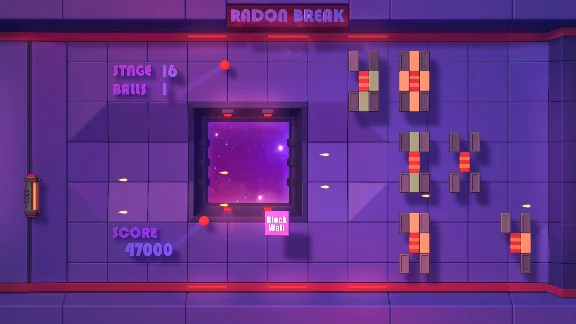 ❗RADON BREAK❗XBOX ONE/X|S🔑КЛЮЧ❗