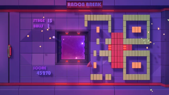 ❗RADON BREAK❗XBOX ONE/X|S🔑КЛЮЧ❗