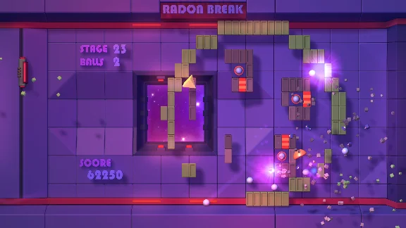 ❗RADON BREAK❗XBOX ONE/X|S🔑КЛЮЧ❗