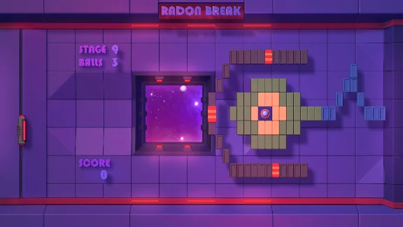 ❗RADON BREAK❗XBOX ONE/X|S🔑КЛЮЧ❗