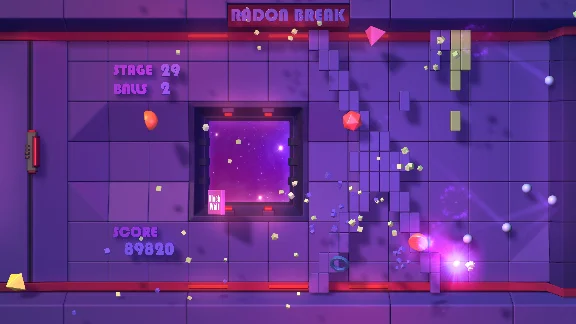 ❗RADON BREAK❗XBOX ONE/X|S🔑КЛЮЧ❗