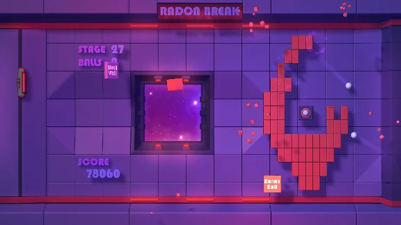 ❗RADON BREAK❗XBOX ONE/X|S🔑КЛЮЧ❗