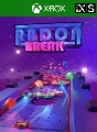 ❗RADON BREAK❗XBOX ONE/X|S🔑КЛЮЧ❗