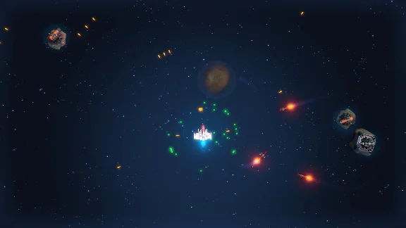 ❗SUPER STAR BLAST❗XBOX ONE/X|S🔑KEY❗