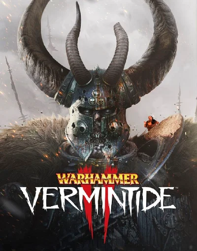 🌍Warhammer: Vermintide 2✔️STEAM Account | ONLINE