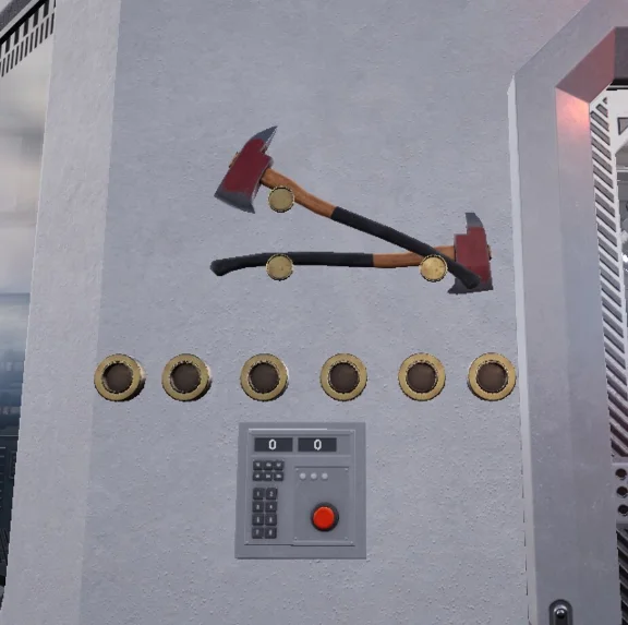 Escape Stories: Virtual Reality - STEAM GIFT РОССИЯ