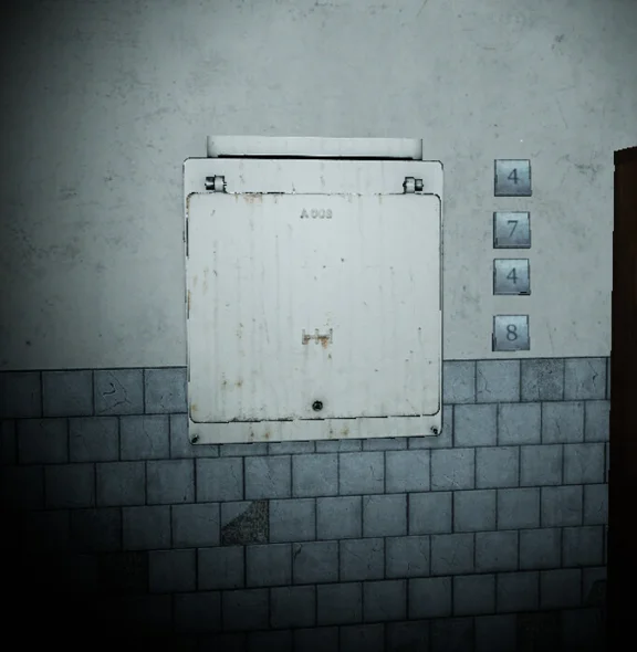 Escape Stories: Virtual Reality - STEAM GIFT РОССИЯ