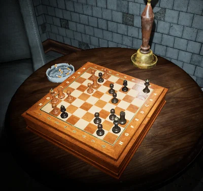 Escape Stories: Virtual Reality - STEAM GIFT РОССИЯ