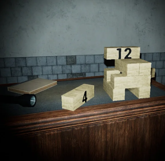 Escape Stories: Virtual Reality - STEAM GIFT РОССИЯ