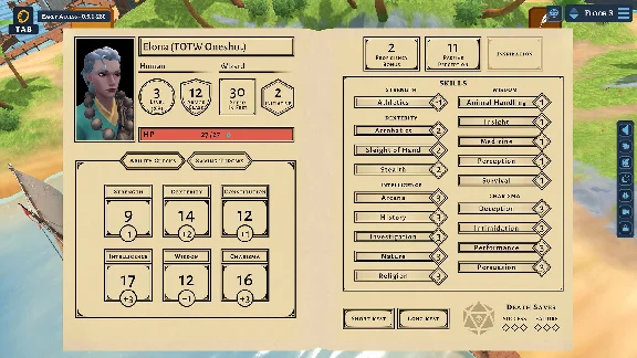 Dungeon Full Dive - STEAM GIFT RUSSIA