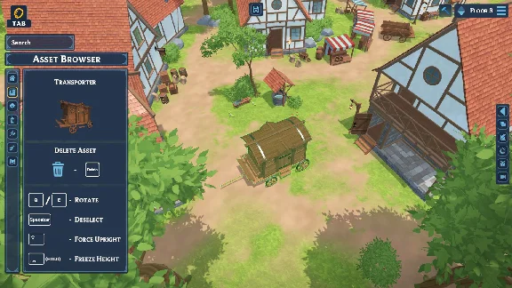 Dungeon Full Dive - STEAM GIFT RUSSIA