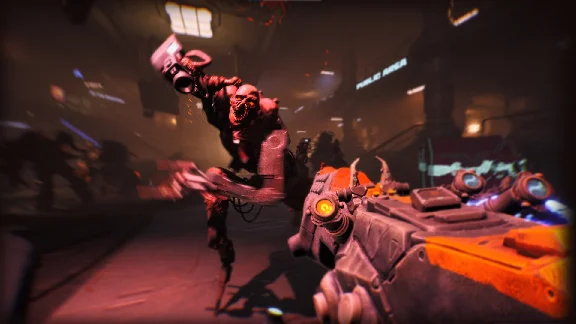 RIPOUT - STEAM GIFT RUSSIA