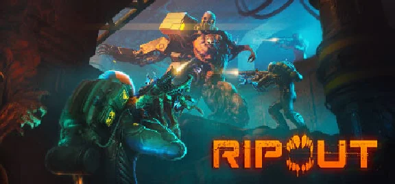 RIPOUT - STEAM GIFT RUSSIA
