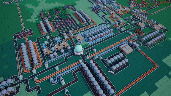 Builderment - STEAM GIFT РОССИЯ