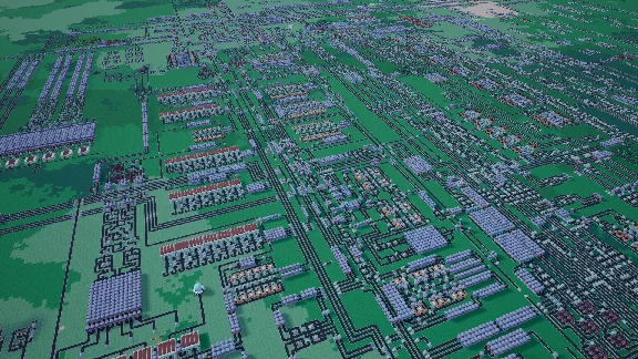 Builderment - STEAM GIFT РОССИЯ