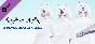 CRYMACHINA - Samoyed!? Costume Set DLC - STEAM RU