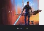 💥STAR WARS Jedi: Survivor 🔵  PS5 🔴TURKEY🔴