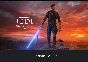 💥STAR WARS Jedi: Survivor 🔵  PS5 🔴TURKEY🔴