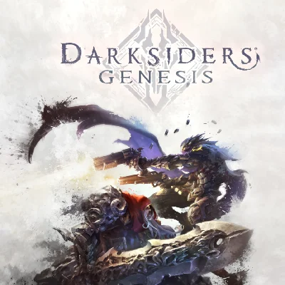 Darksiders Genesis (steam) CIS+RU