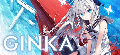GINKA - STEAM GIFT РОССИЯ