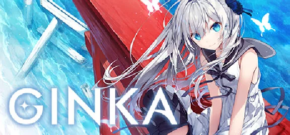 GINKA - STEAM GIFT РОССИЯ