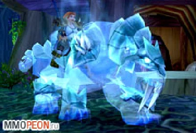 Ghost (spectral) Tiger 2 pcs. - Spectral tiger