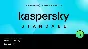 Kaspersky Anti-Virus: Renewal for 1 year* for 2 PCs  RU