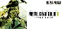METAL GEAR SOLID 3: Snake Eater - Master Collection Ver