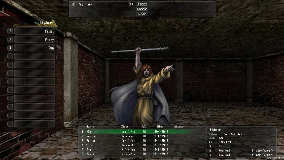 Wizardry: The Five Ordeals STEAM•RU ⚡️АВТОДОСТАВКА 💳0%