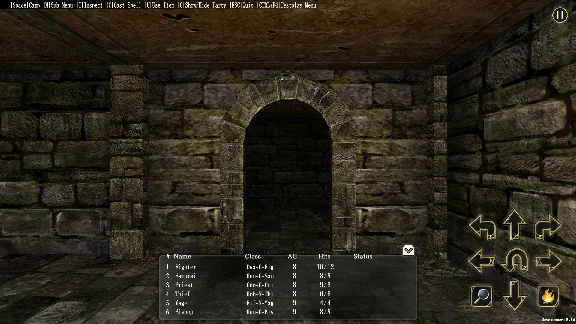 Wizardry: The Five Ordeals STEAM•RU ⚡️АВТОДОСТАВКА 💳0%