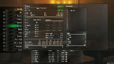 Wizardry: The Five Ordeals STEAM•RU ⚡️AUTODELIVERY 💳0%