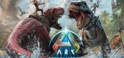 ARK: Survival Ascended 💎АВТОДОСТАВКА STEAM GIFT РОССИЯ