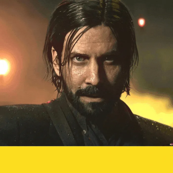 🎁 Alan Wake 2 | ПК | Epic Games 🎁