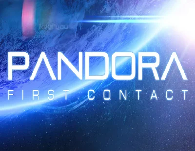 Pandora: First Contact / STEAM GLOBAL KEY 🔥