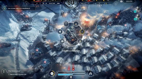 🔥Frostpunk: Console Edition 🎮XBOX One/X|S KEY🔑🌎