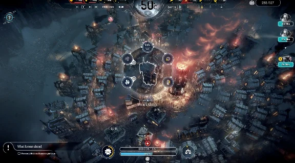 🔥Frostpunk: Console Edition 🎮XBOX One/X|S KEY🔑🌎