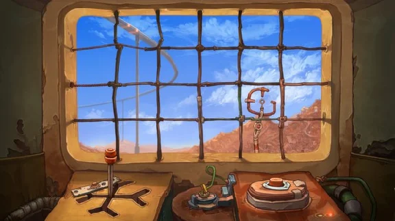 Deponia 💎 STEAM KEY REGION FREE GLOBAL
