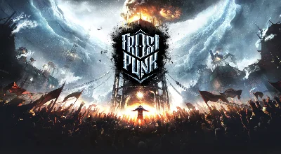 🔥Frostpunk: Console Edition 🎮XBOX One/X|S KEY🔑🌎