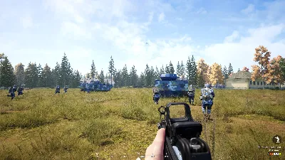 Squad 🔑 (Steam | RU)